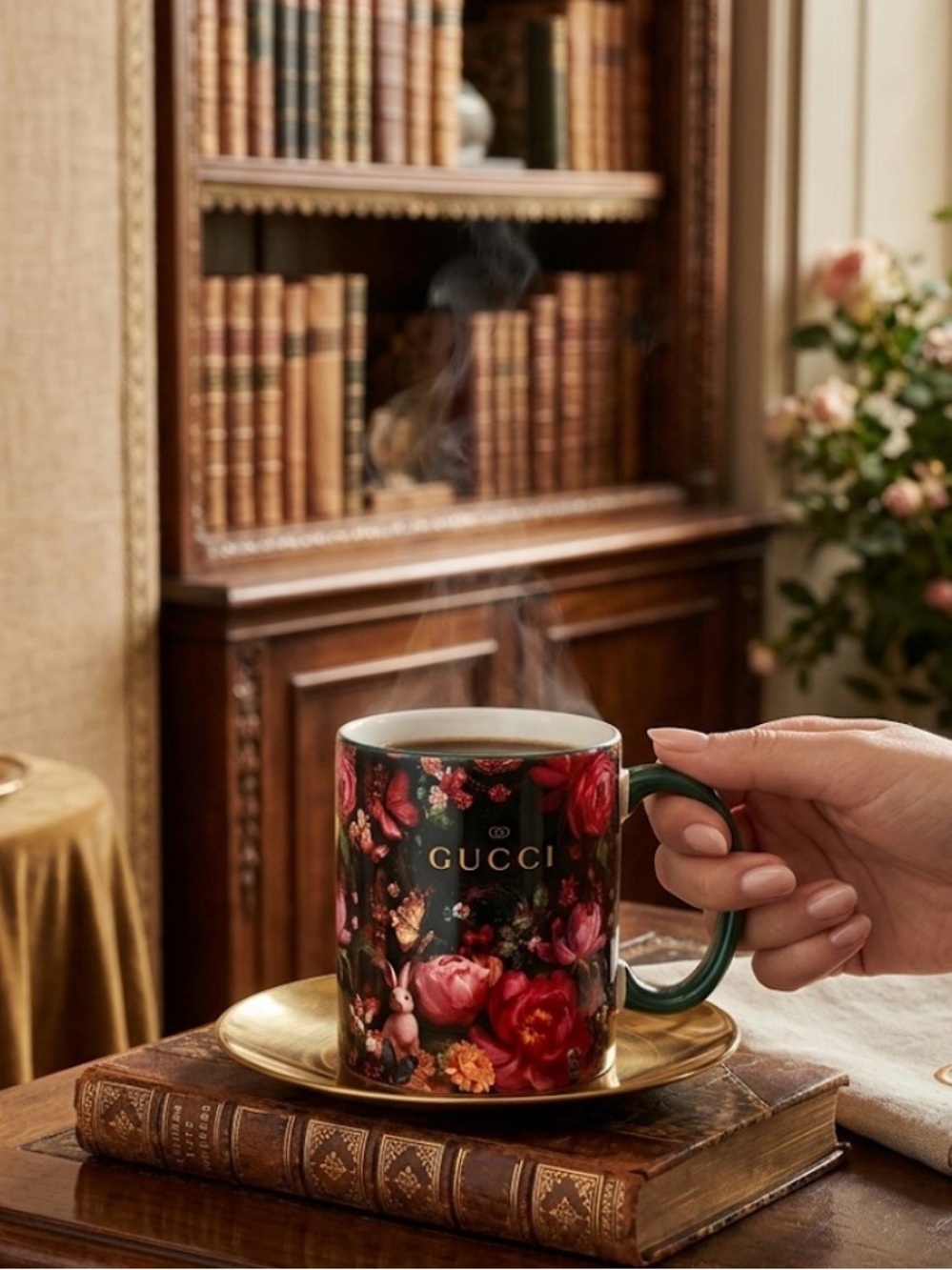 CUSTOM Mug